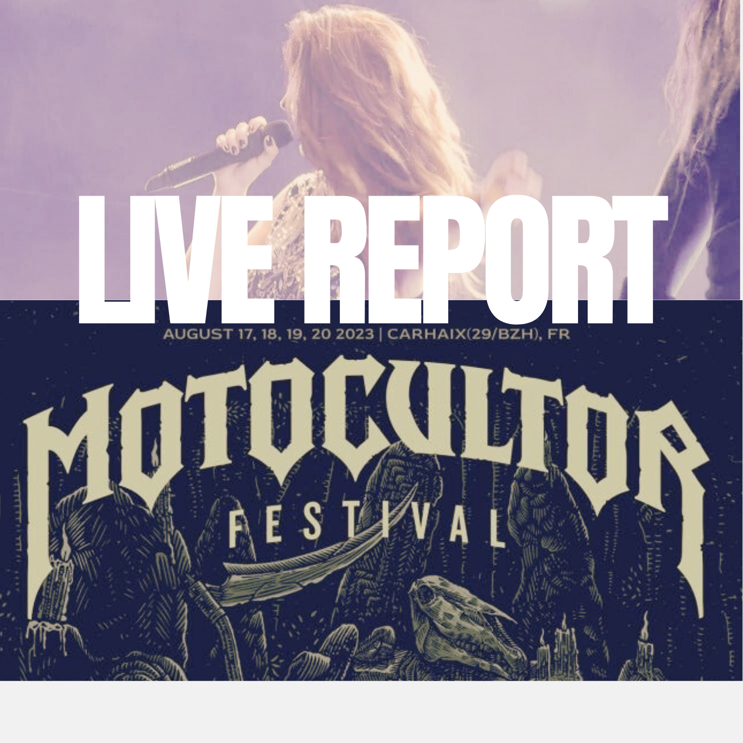 MOTOCULTOR 2023, Carhaix-Plouguer