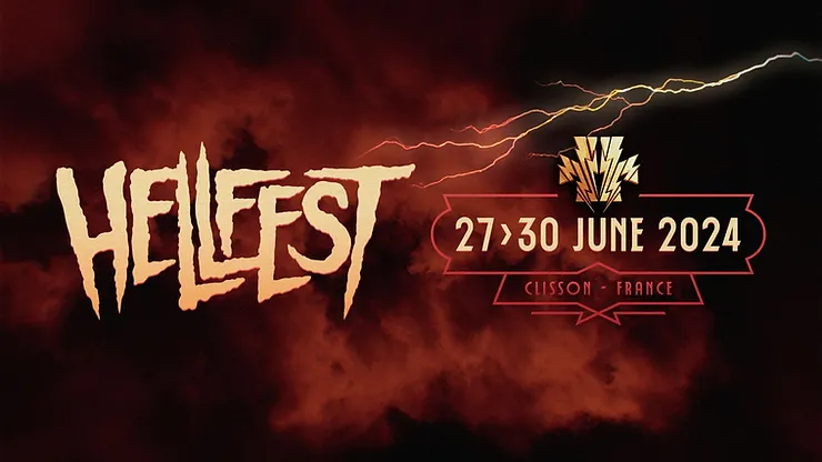 Quels programmation Hellfest 2024 ?