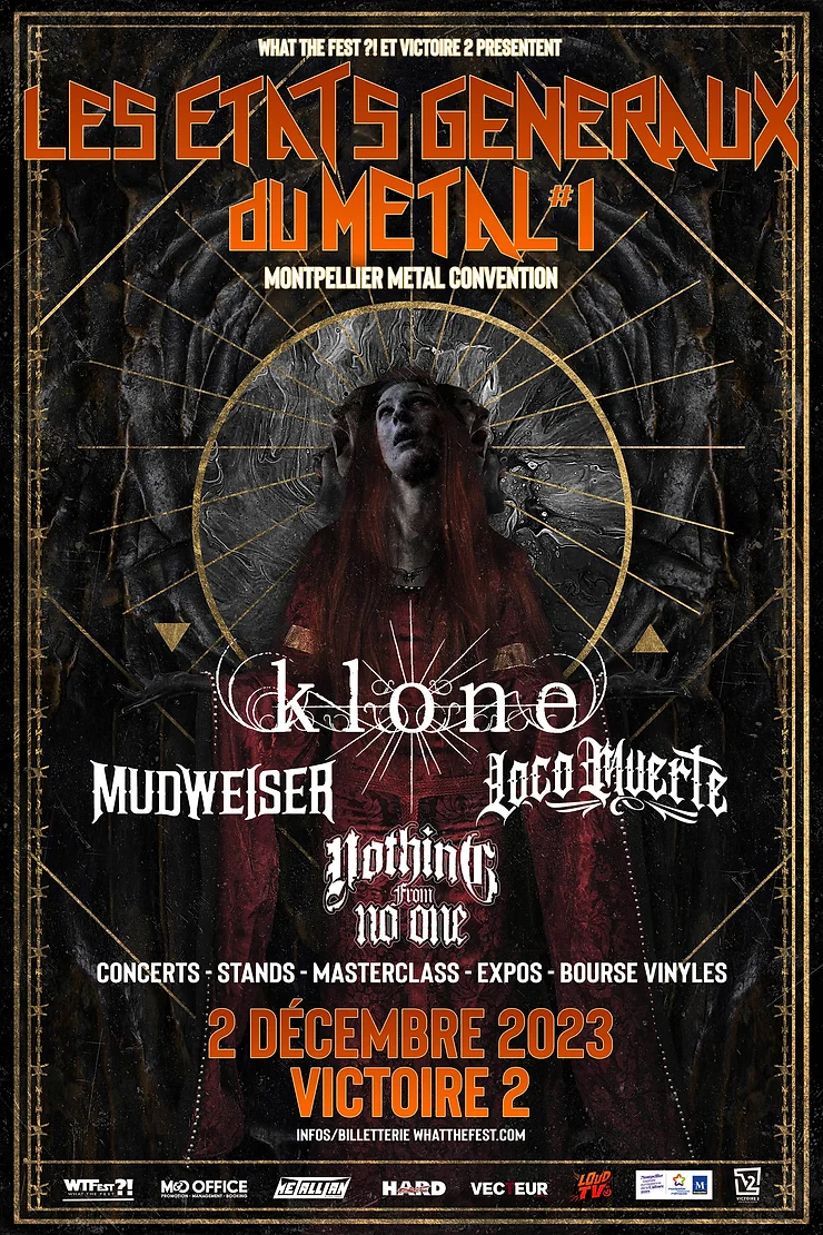 LES ETATS GENERAUX DU METAL