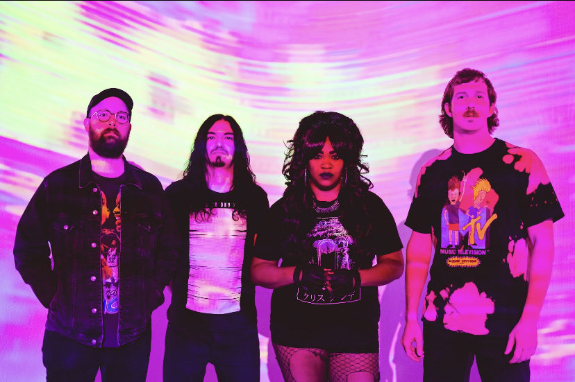 Pleasure Venom: Entre militantisme, punk expérimental et une énergie explosive