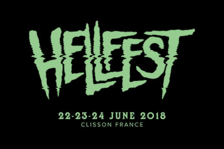 LIVE REPORT HELLFEST 2018