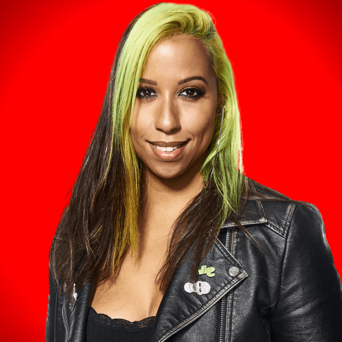 Sophie K, Kerrang! Radio DJ « La façon de faire avancer le métal est de créer de la diversité »