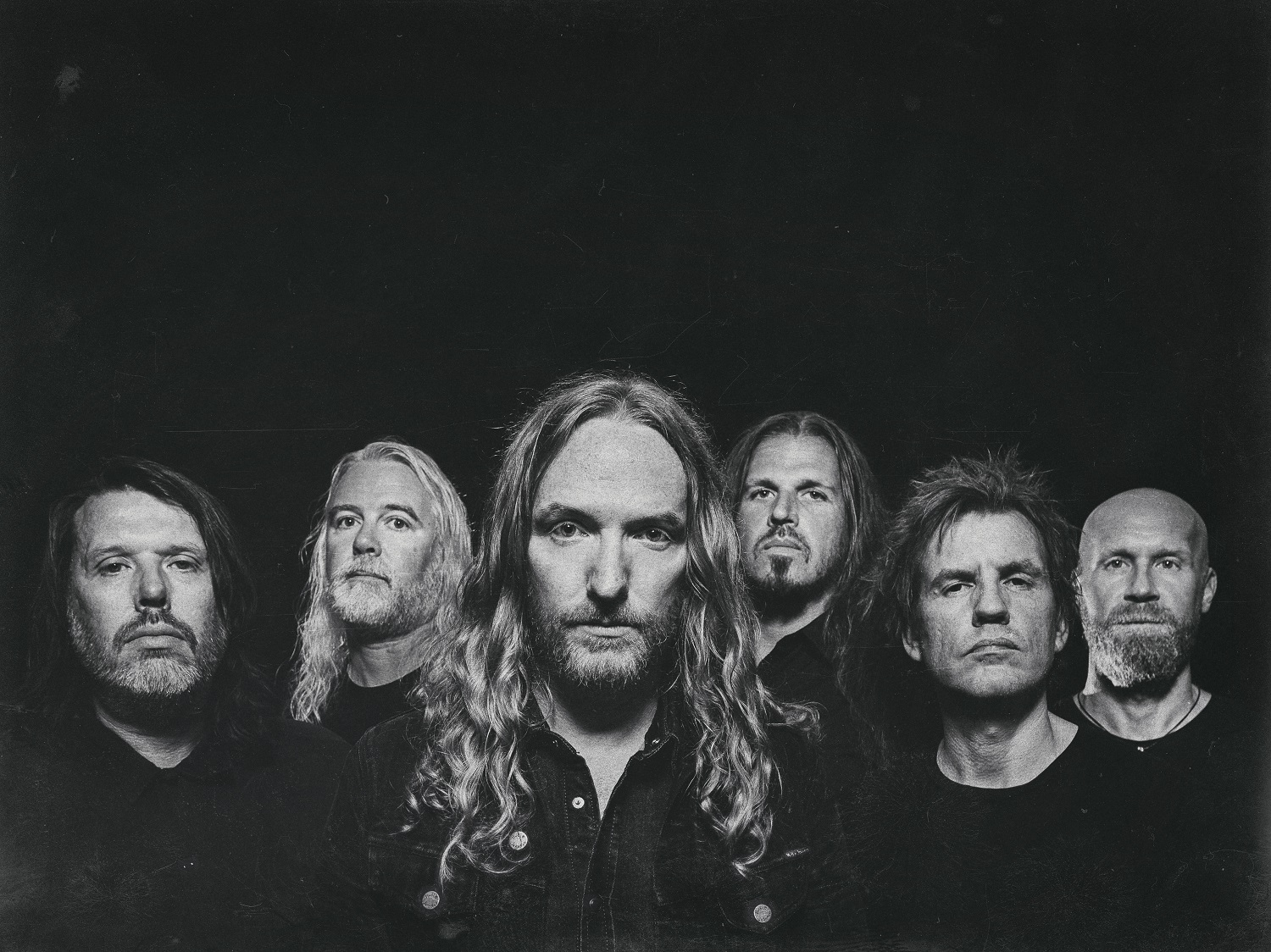 DARK TRANQUILLITY SORT UN NOUVEAU SINGLE DE L&rsquo;ALBUM À VENIR, ENDTIME SIGNALS