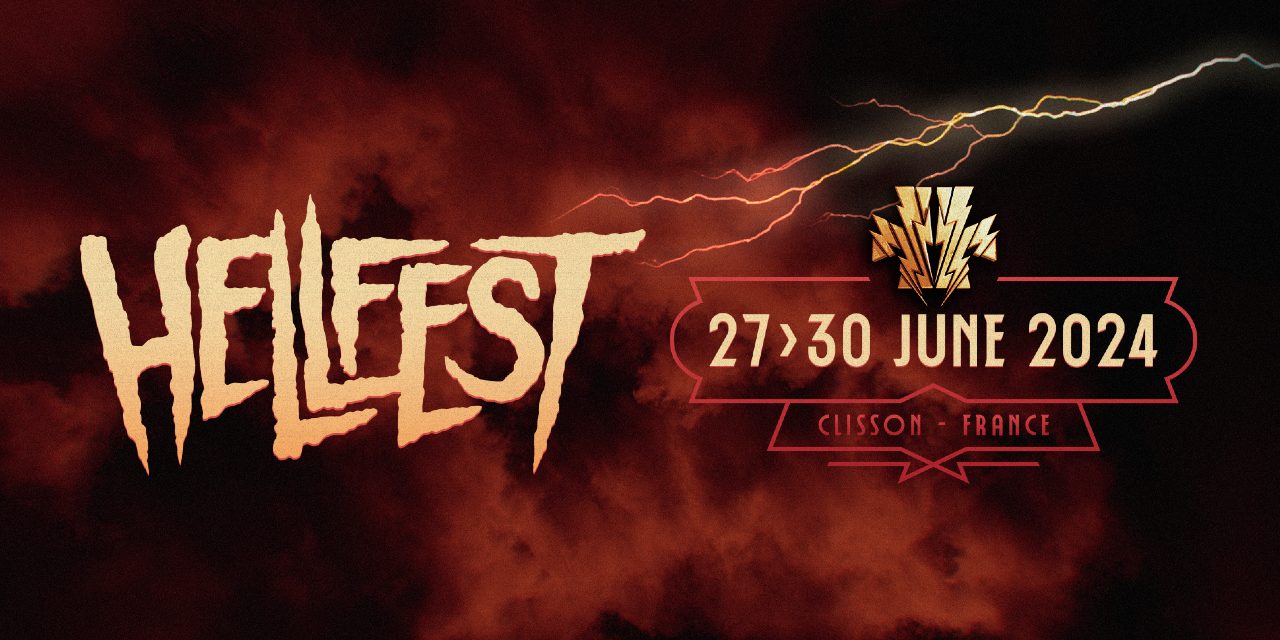 Live report Hellfest 2024
