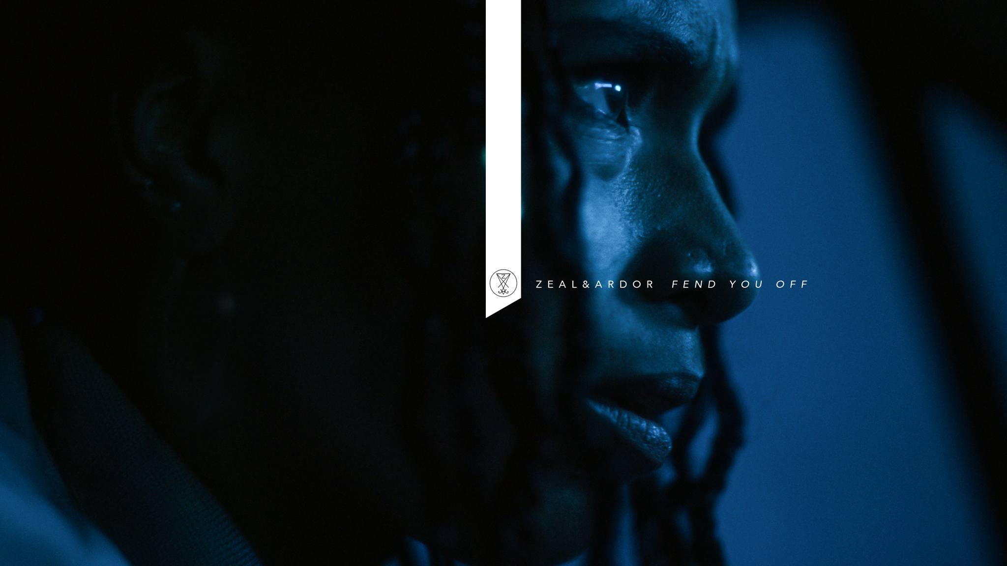 GREIF de Zeal & Ardor