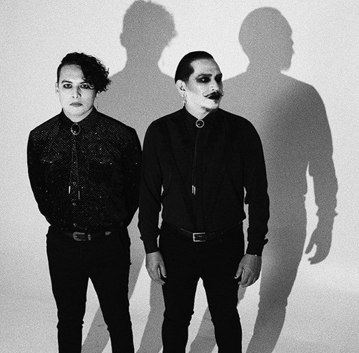 Twin Tribes nouveau clip !