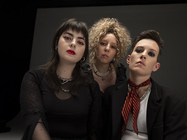 DREAM NAILS SORT SON NOUVEAU TITRE ‘CONTROL’ VIA MARSHALL RECORDS