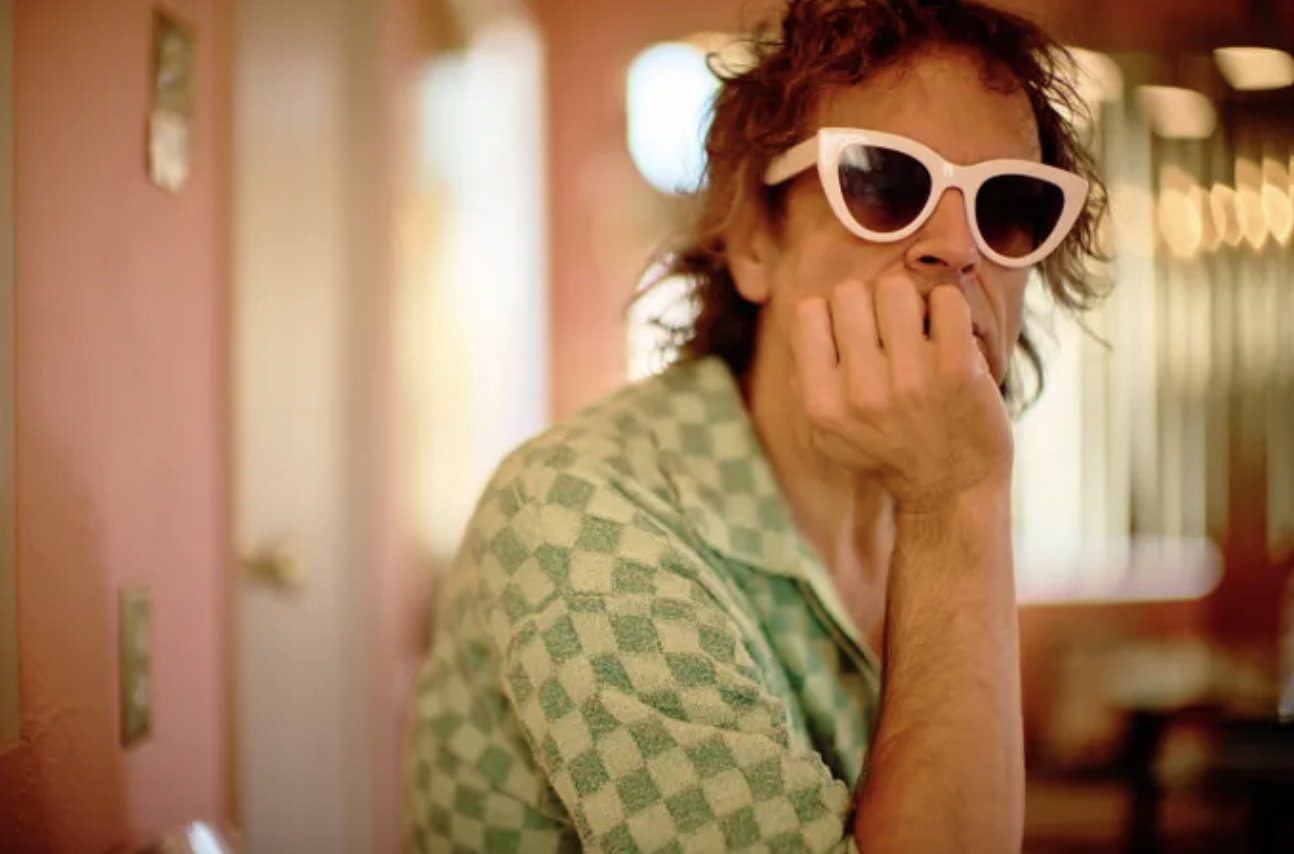 Andy Stochansky : À la découverte de cet artiste canadien