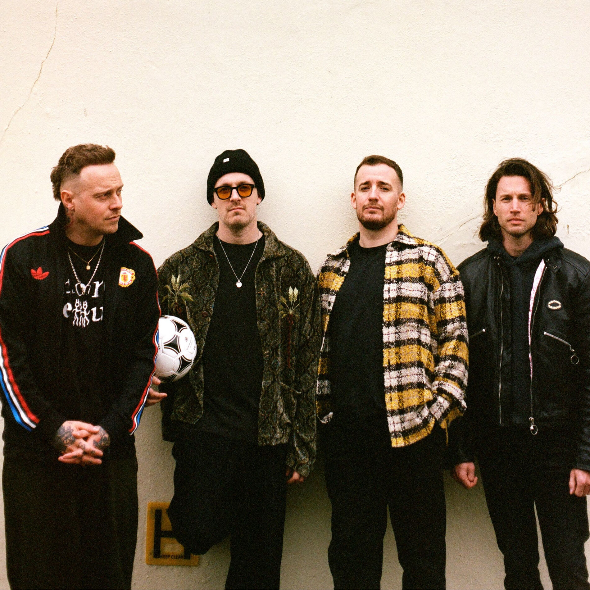 Architects : Le nouveau clip extraordinaire du groupe