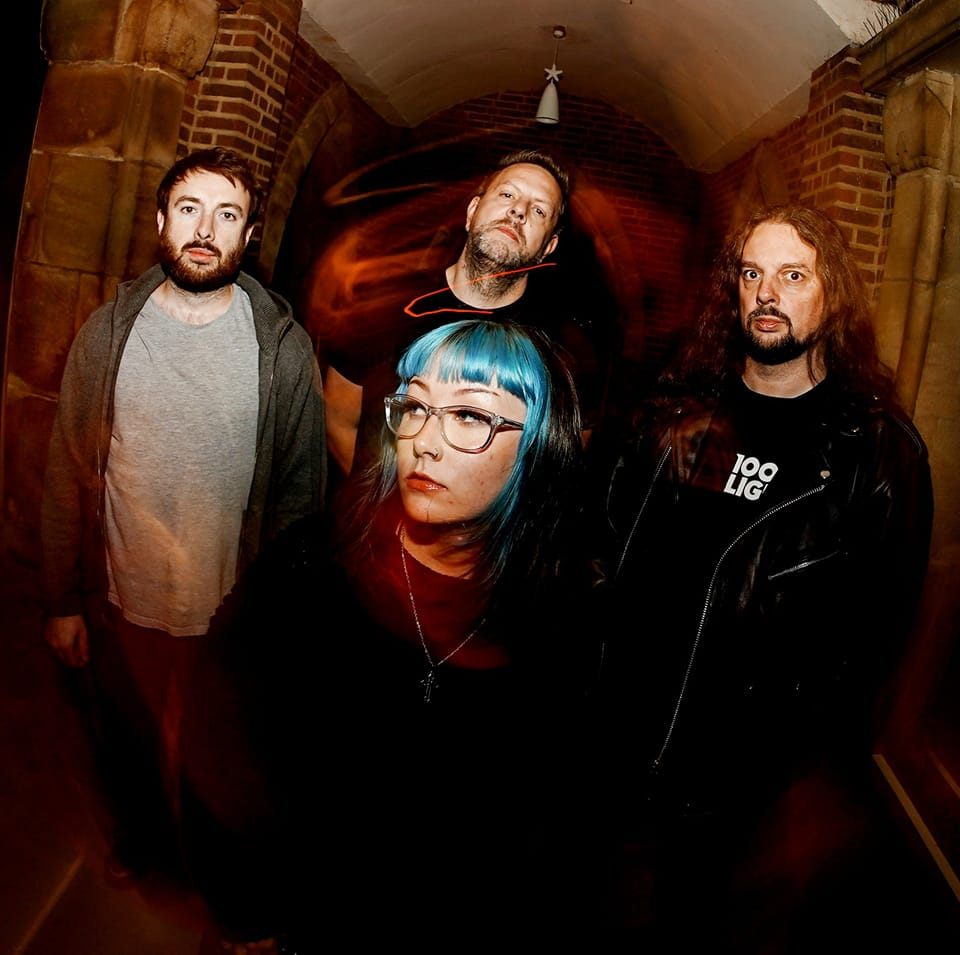 Call of Sirens : Les débuts d&rsquo;un groupe prometteur