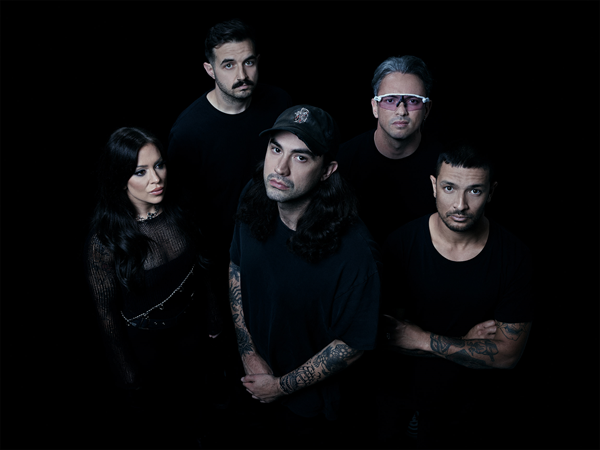 Make Them Suffer : L&rsquo;histoire de ce groupe iconique de Metalcore