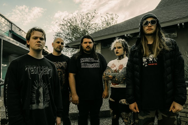 No Cure : Bientôt un nouvel album