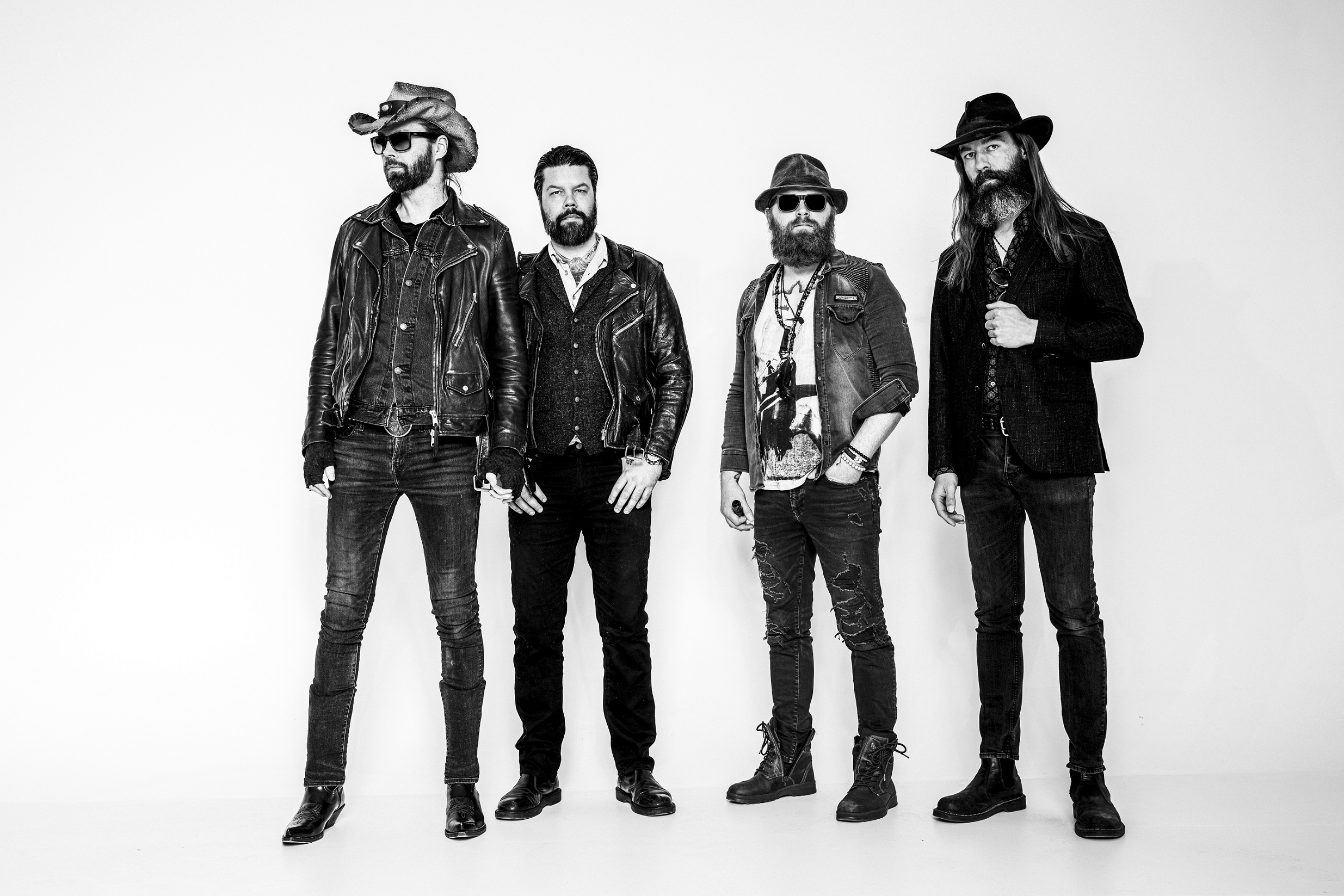 Solstafir + Oranssi Pazuzu + Helga à l&rsquo;Antipode à Rennes !