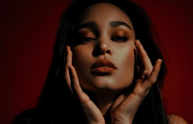 Mad Portrait de Melissa Bonny : The Queen of the Damned