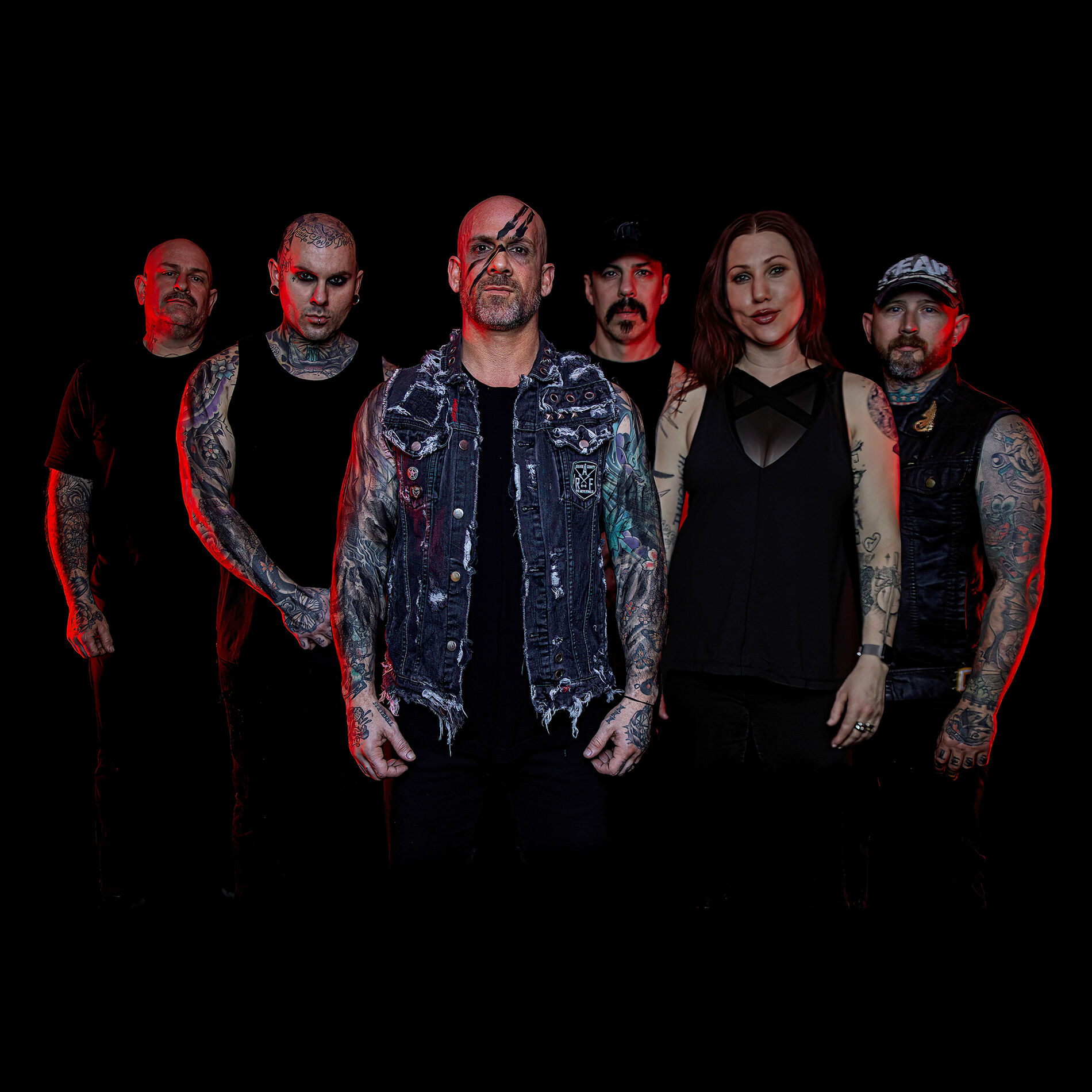 Bleeding Through : Nouvel album en préparation
