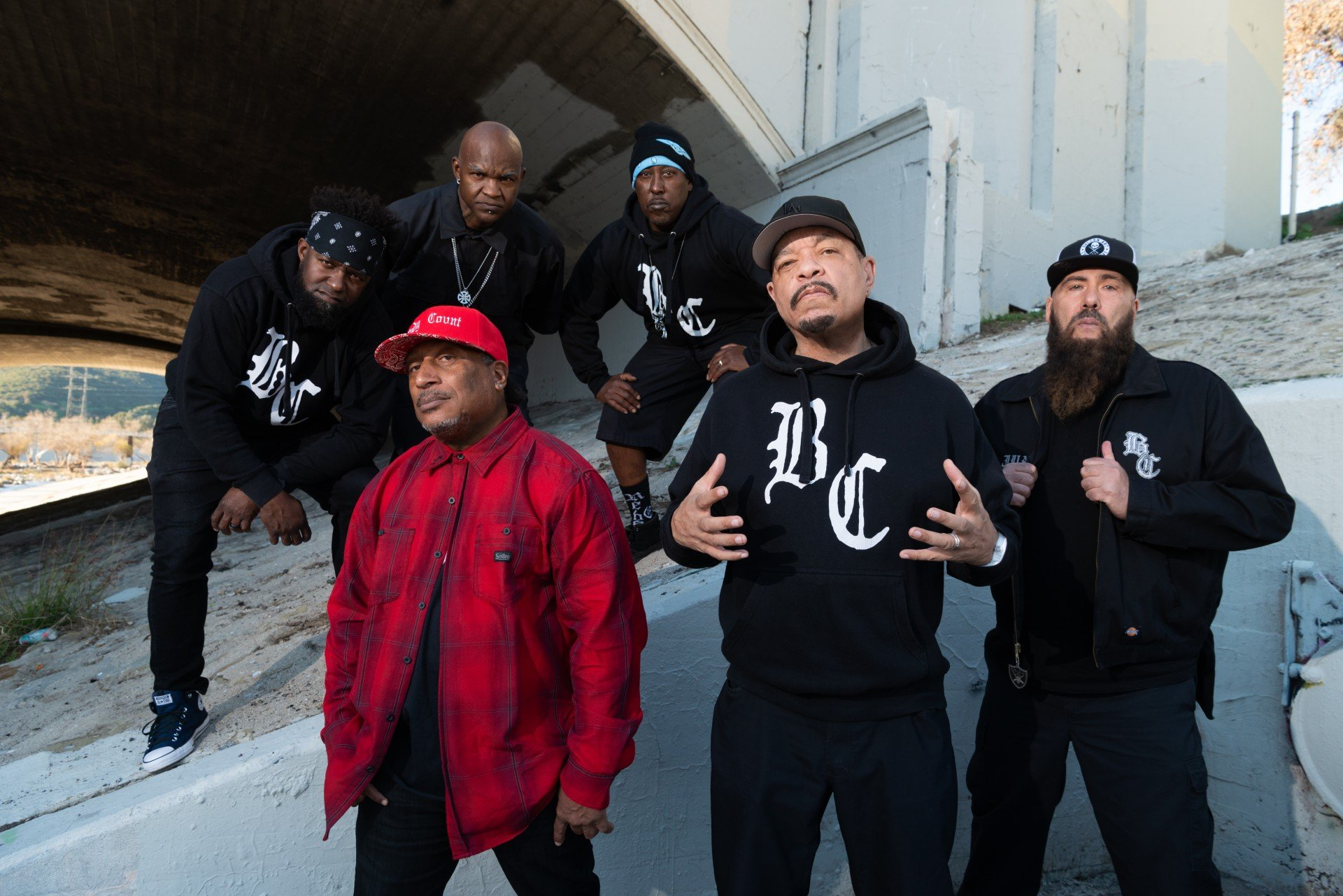 Body Count : On revient sur leur dernier album