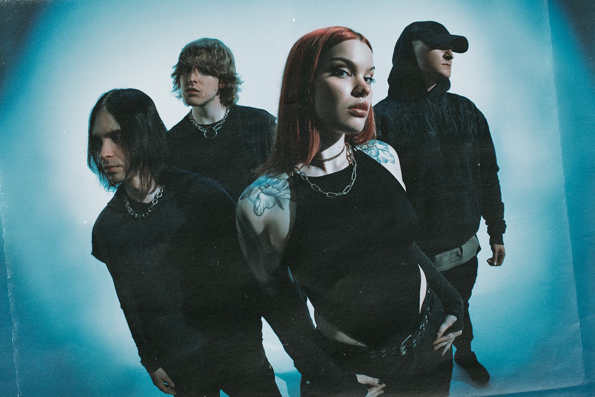 Luna Kills : Un nouveau single pour annoncer son prochain album
