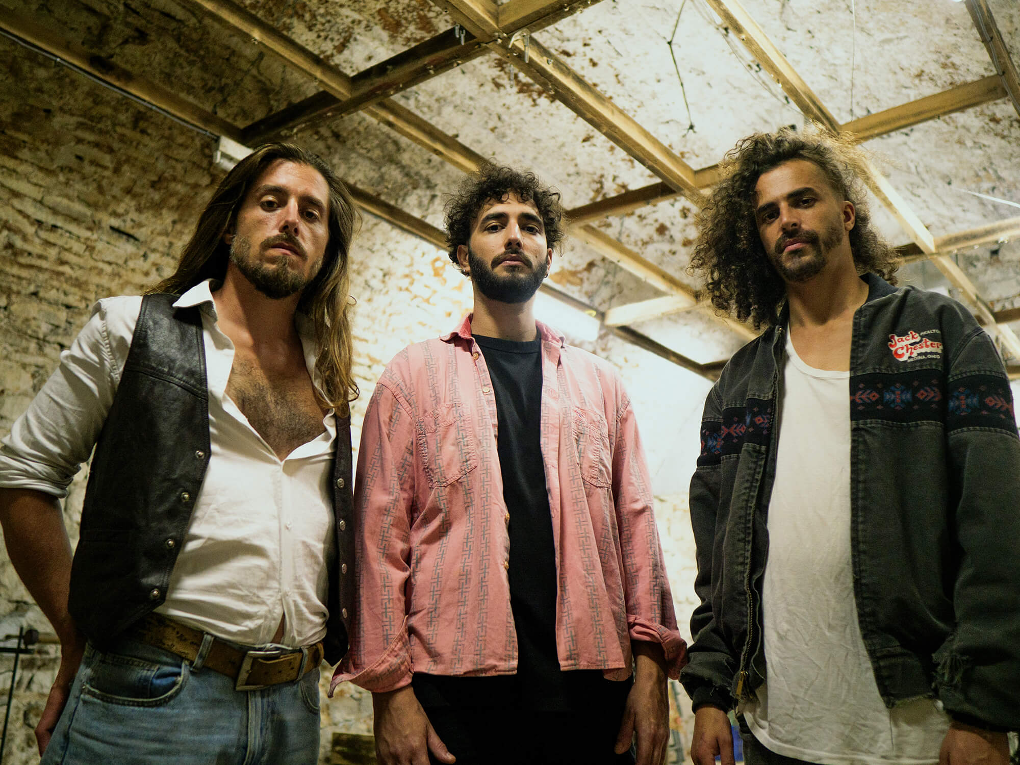 À la rencontre d’UnCut : un trio électrique au service du rock moderne