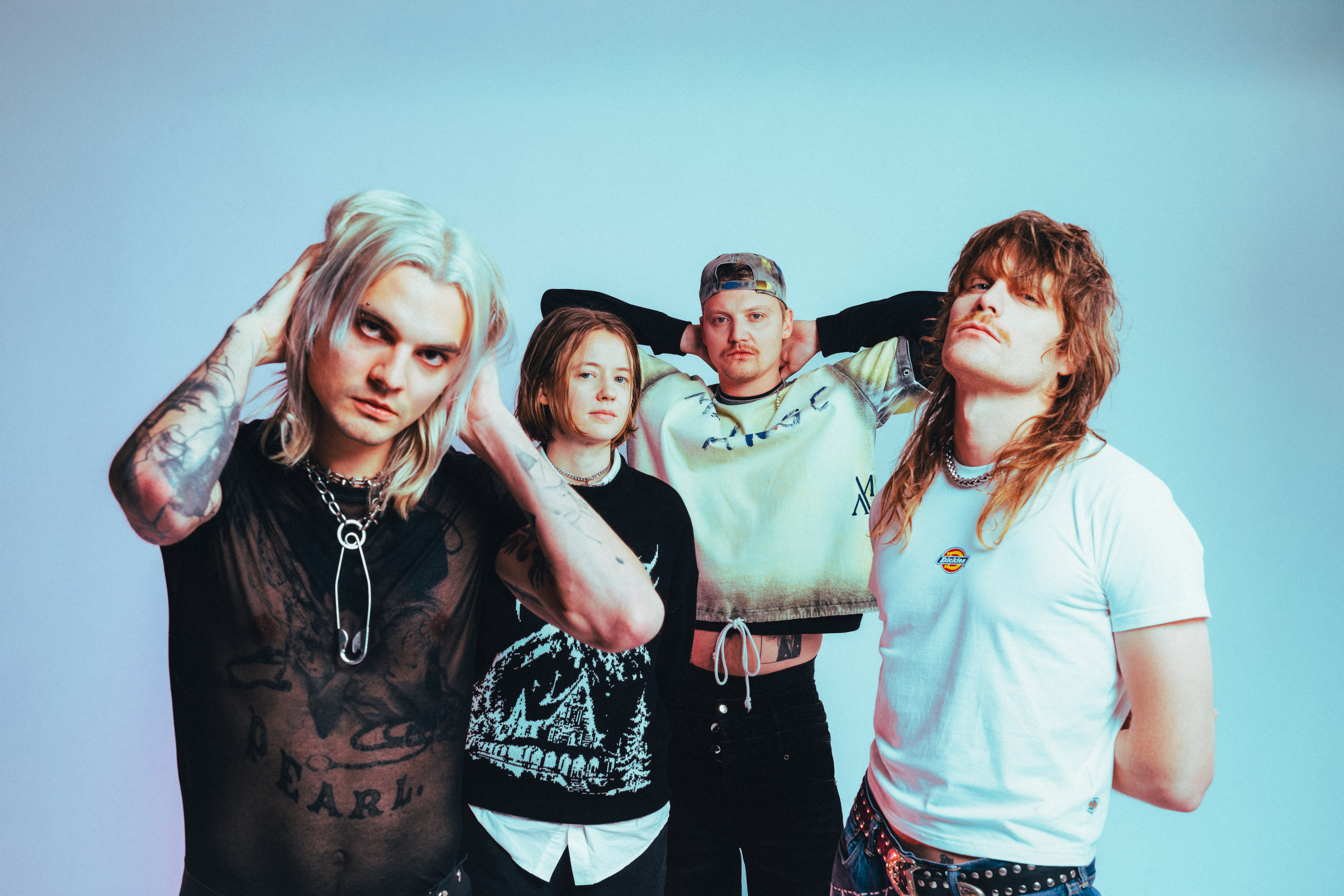 Pogo Car Crash Control dynamite tout avec Negative Skills !