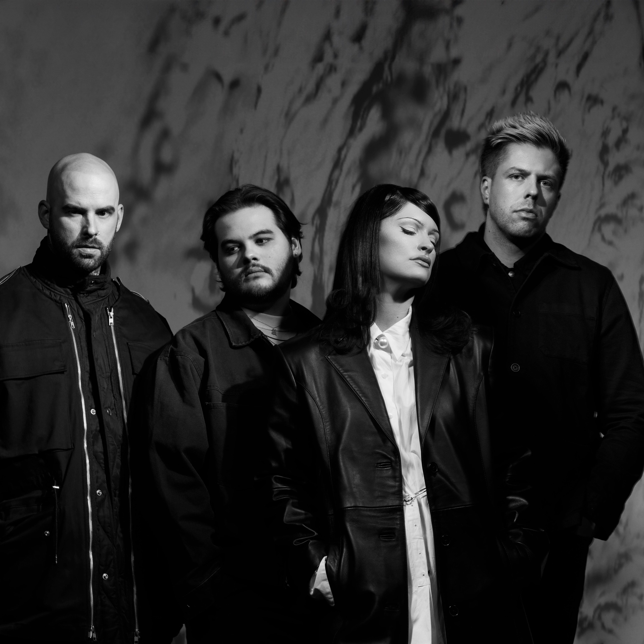 Spiritbox – Tsunami : Une puissante vague d&rsquo;émotions et de sons.