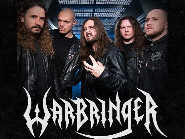 WARBRINGER – WRATH AND RUIN : L’APOGÉE DU THRASH DESTRUCTEUR