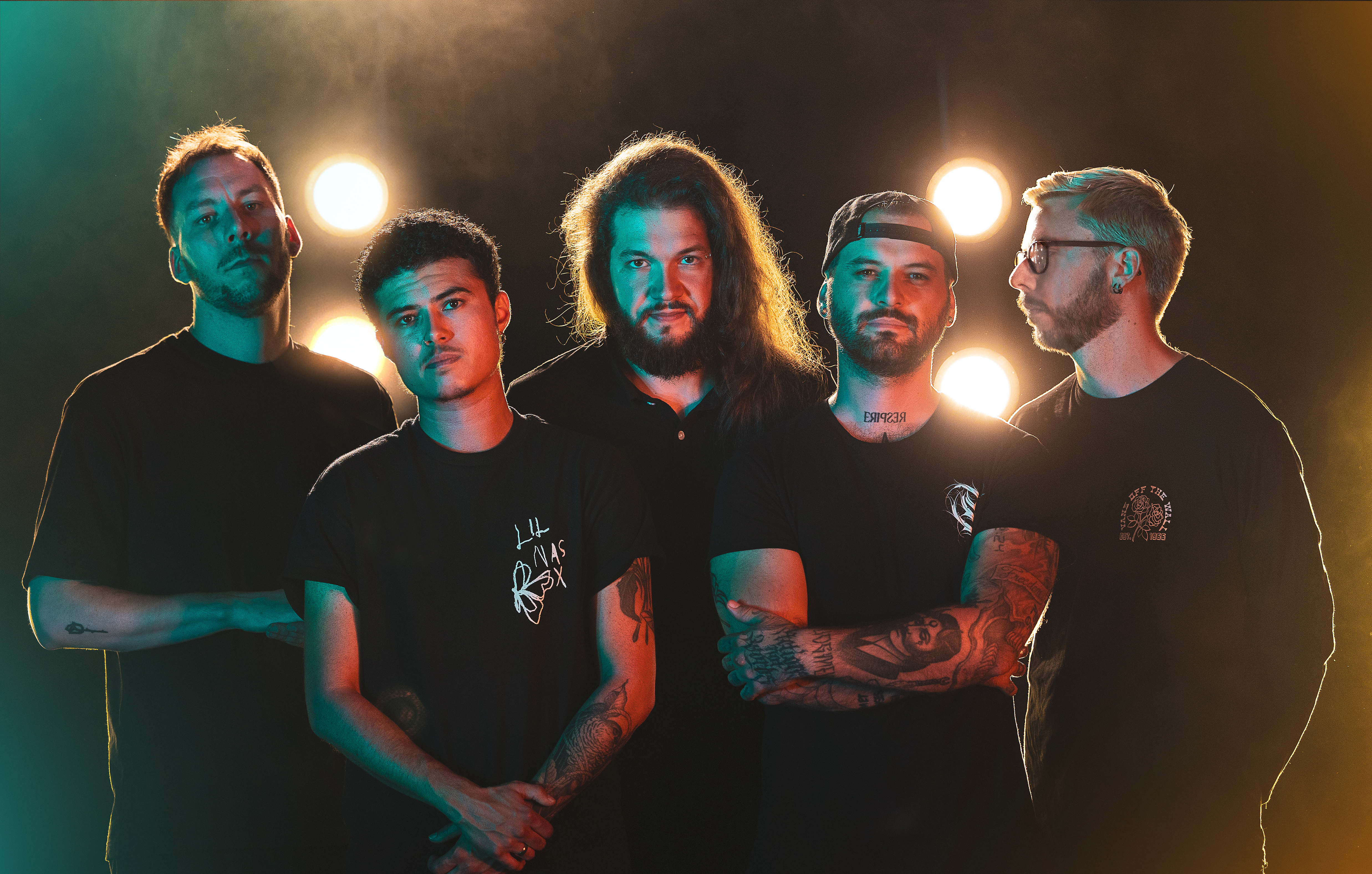 CHRONIQUE DE SOLACE : STINKY UNE RENAISSANCE SONORE