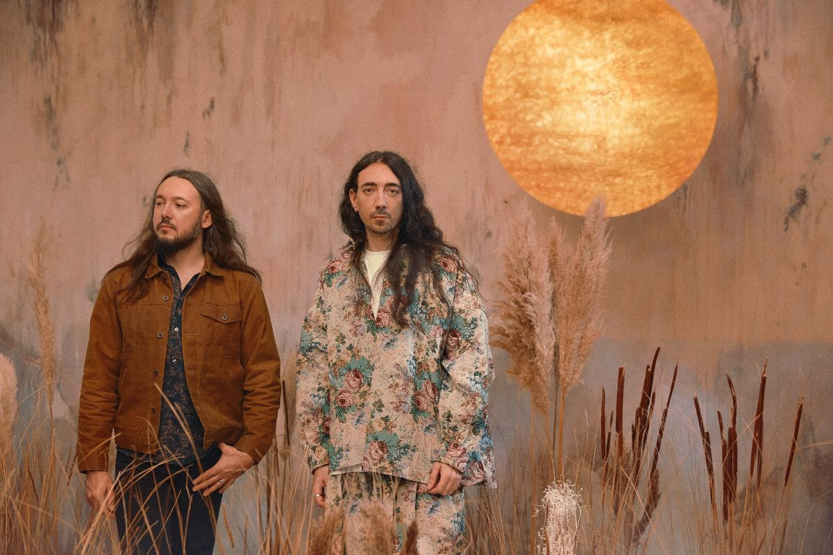 ALCEST & BRUIT ≤ : NOUVELLE  TOURNÉE