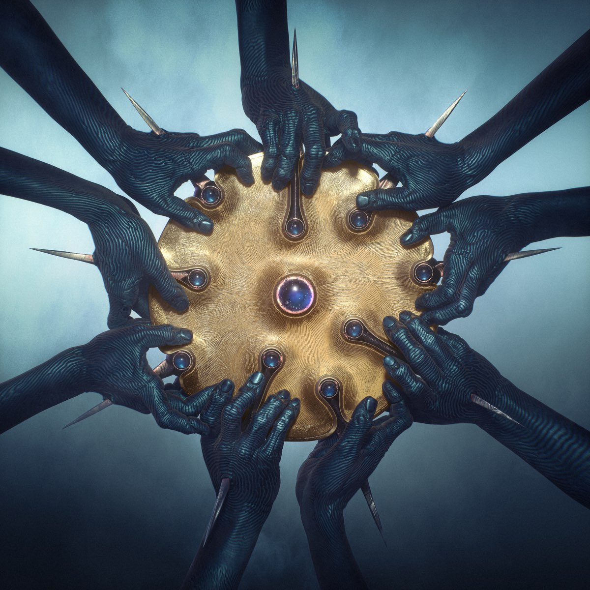 Chronique de l&rsquo;album d&rsquo;Epica : Aspiral