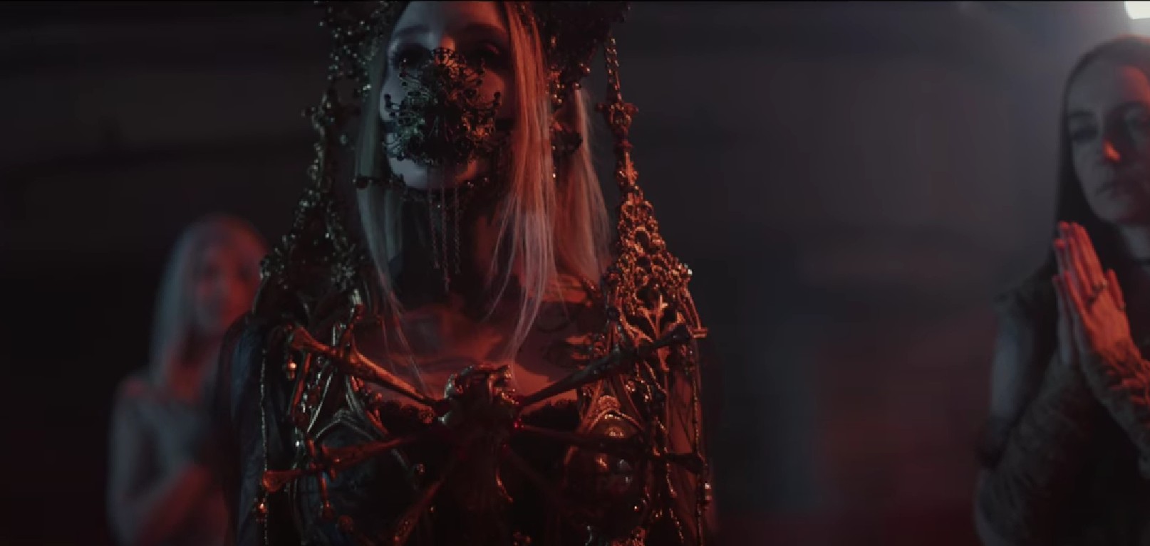 Versatile présente Ieshara !