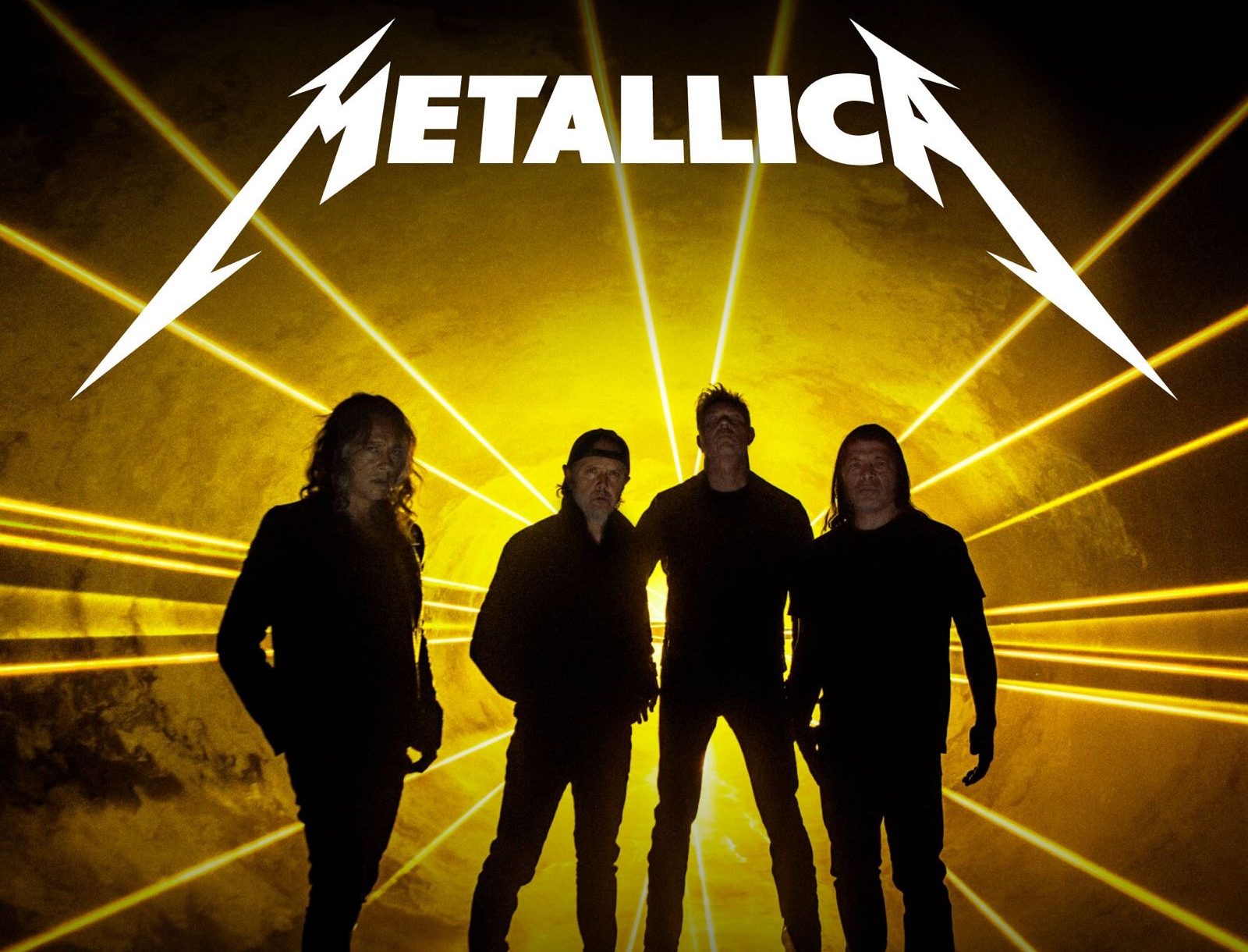 METALLICA annonce une tournée européenne 2026 avec GOJIRA, PANTERA, KNOCKED LOOSE et AVATAR !