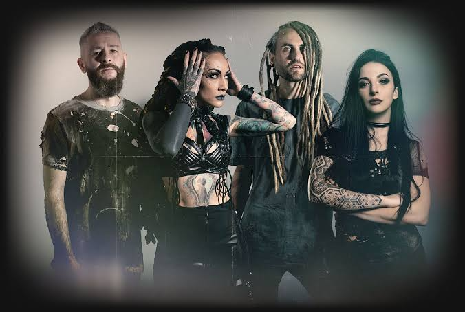 Interview infected Rain