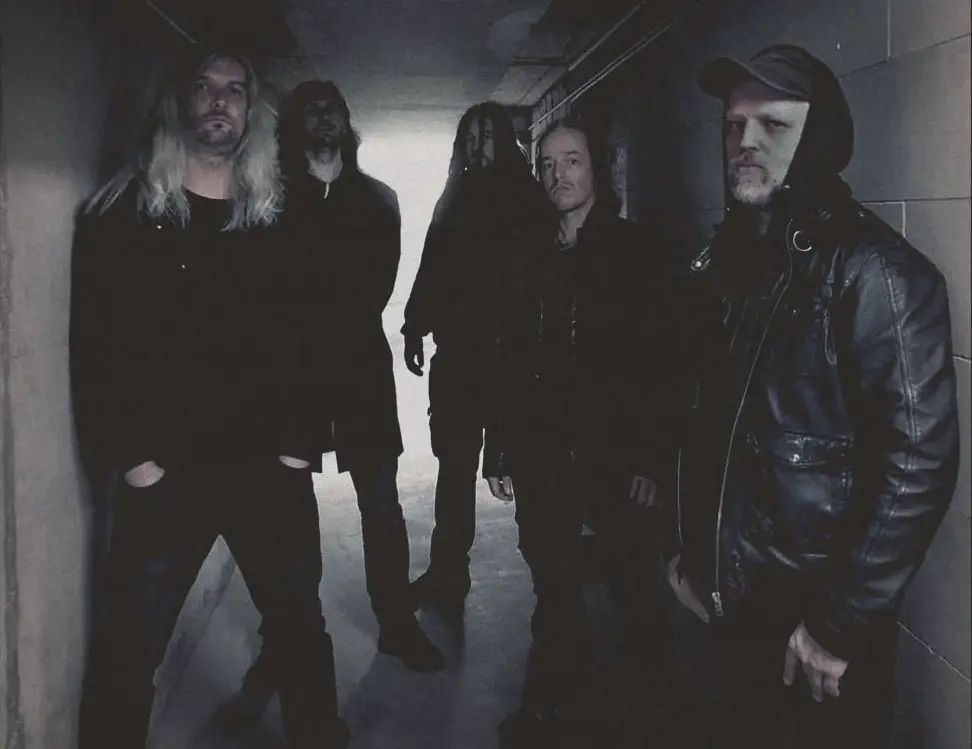 Interview THRON – Hellfest 2024