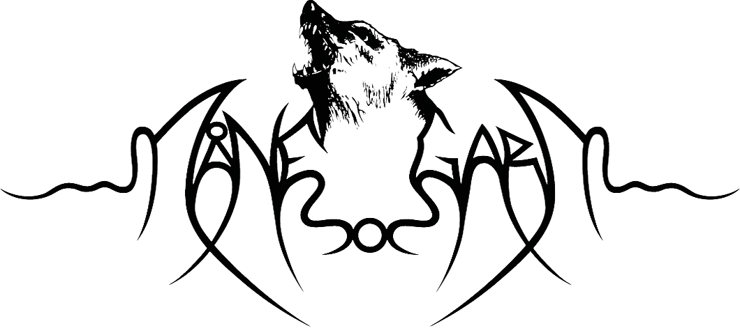 Nouvel album pour MÅNEGARM !