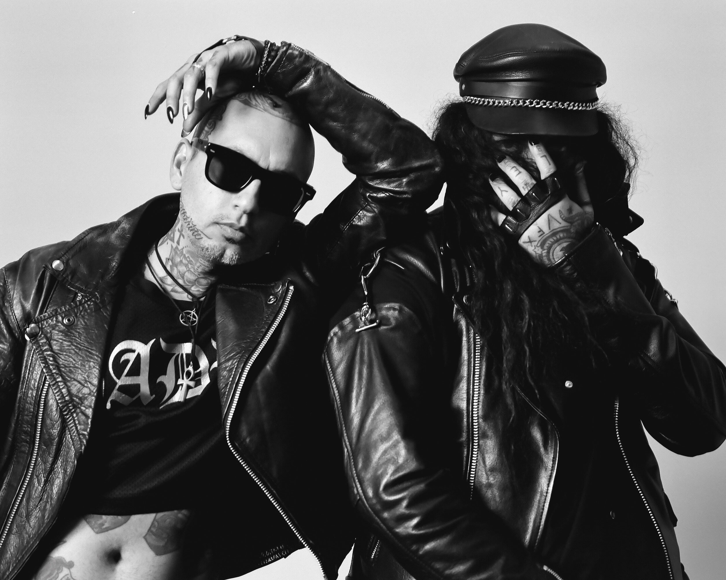 Interview exclusive avec PRAYERS – Hellfest 2025