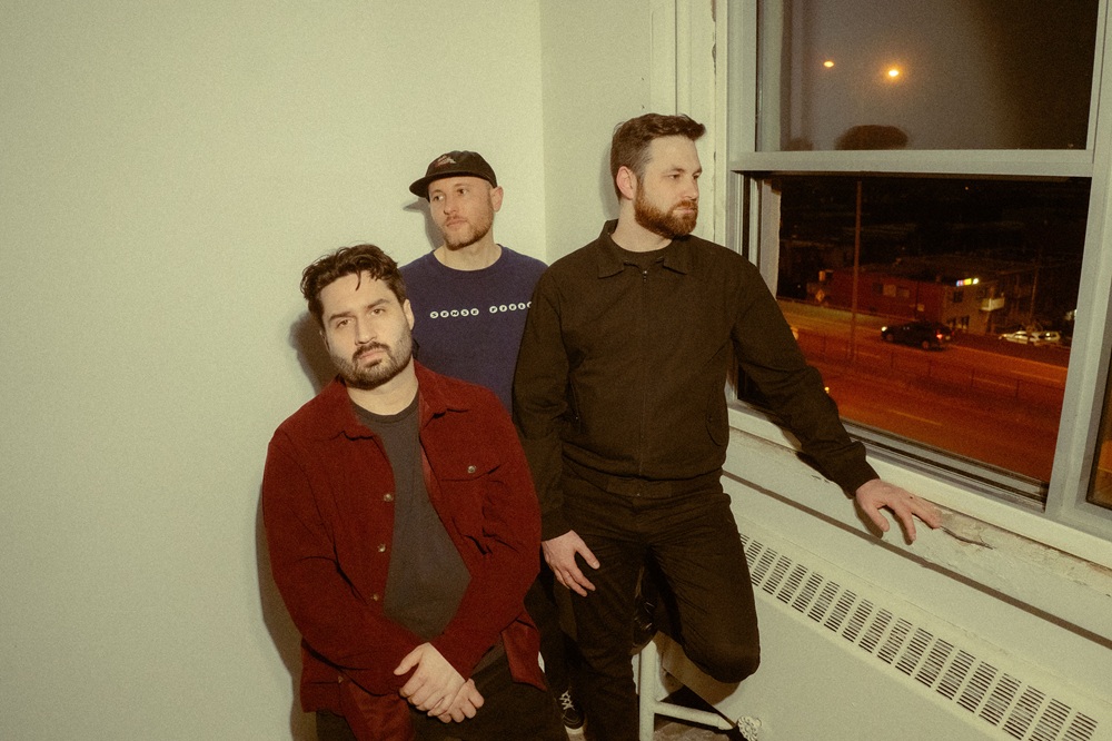 Spite House annonce « Desertion », leur nouvel album via Pure Noise Record !