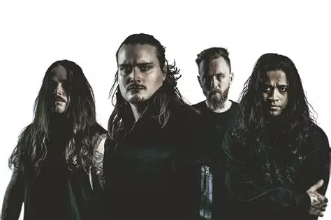 Orbit Culture revient avec Death Above Life, son septième album