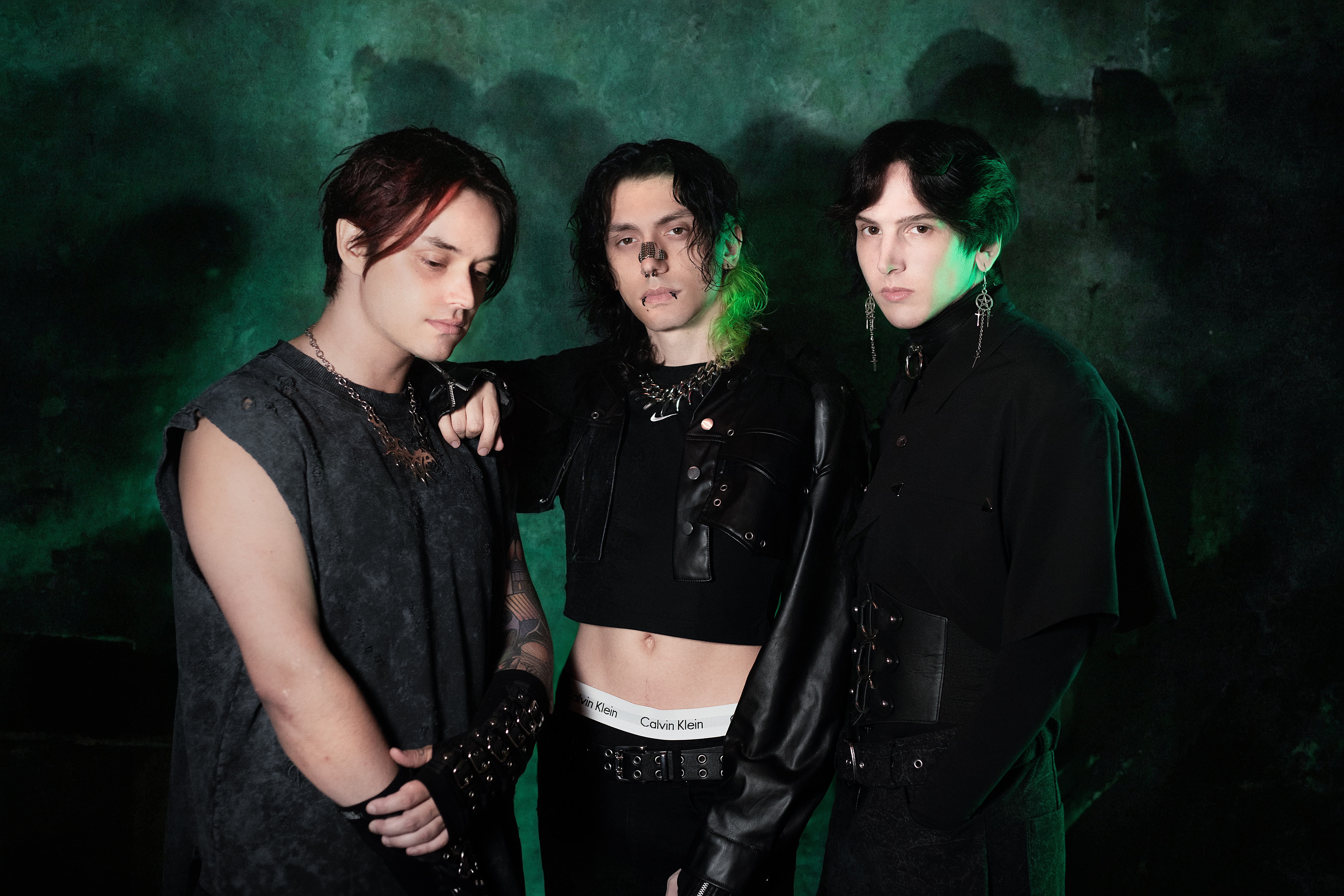 Interview avec TSS -Zoom sur END OF TIME