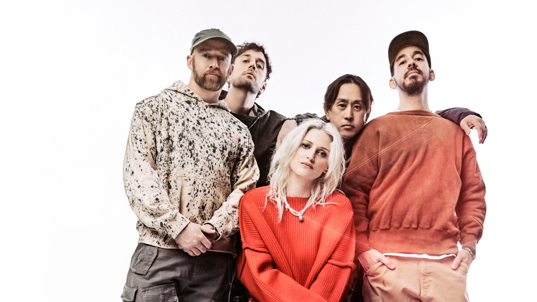 LINKIN PARK FROM ZERO WORLD TOUR 2026 : LE 15 JUIN EN FRANCE AU GROUPAMA STADIUM A LYON !