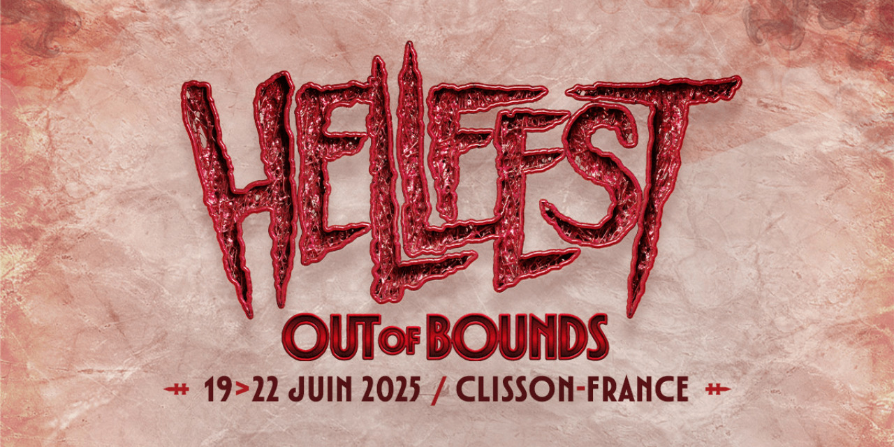 Hellfest 2025 : l&rsquo;édition du feu de l&rsquo;enfer !