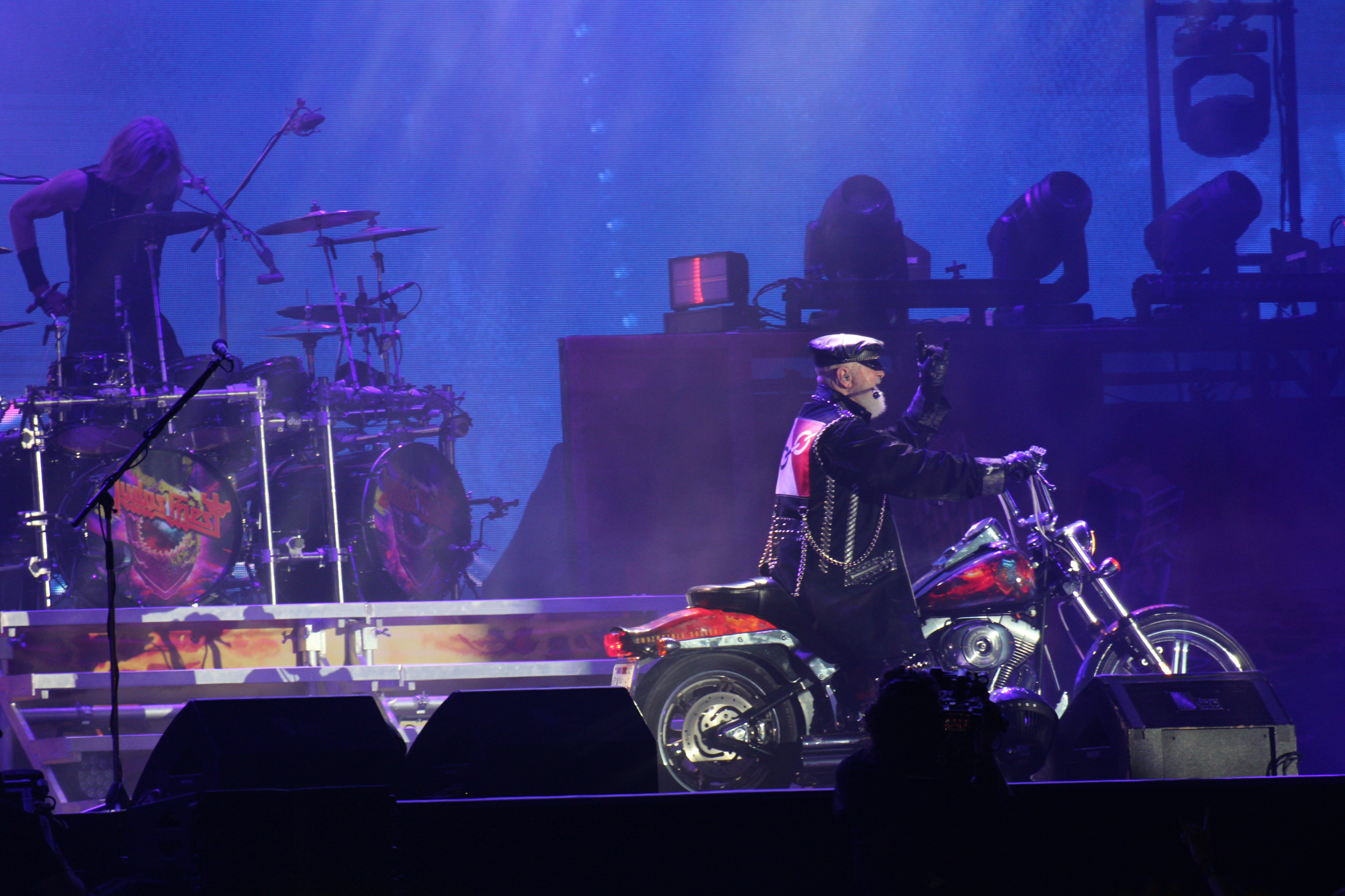 Hellfest 2025 live report jour 3 –  Samedi 21 Juin