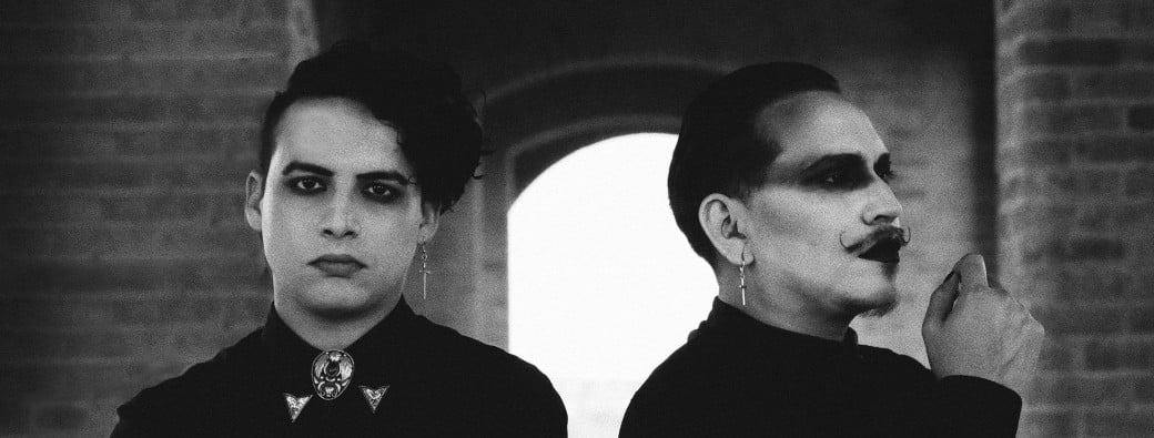 Soirée Dark Wave à Nantes