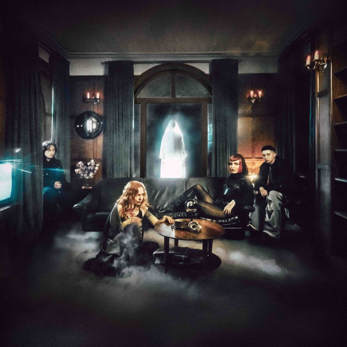 « Fevereaten », nouveau single du groupe anglais est disponible en clip et streaming !