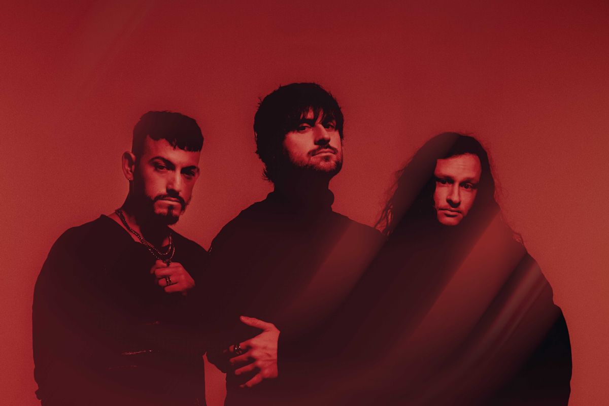 Nevertel : la claque musicale venue de Floride qu’on ne s’attendait pas à prendre!