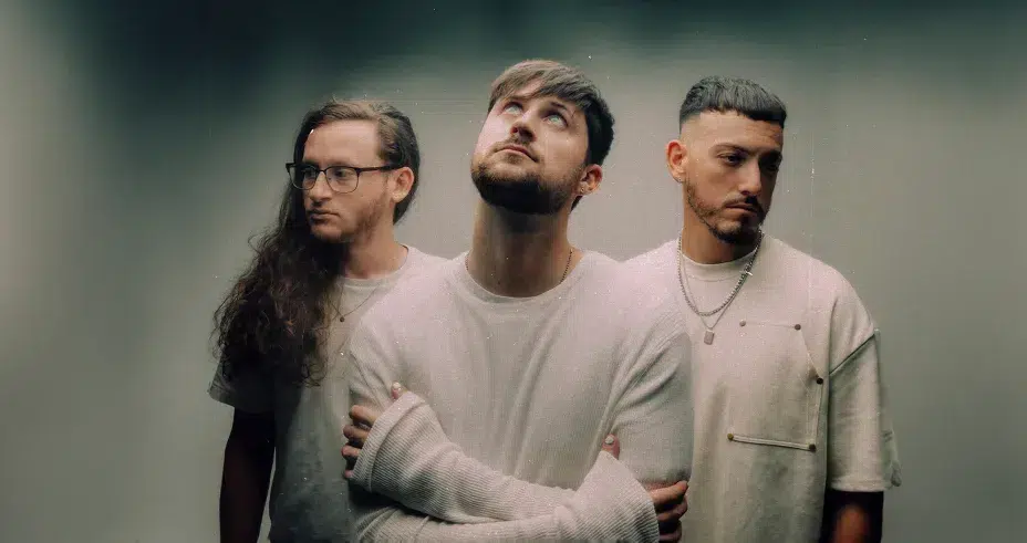 Nevertel : Interview avec Alec et Raul la nouvelle voix du rock moderne !