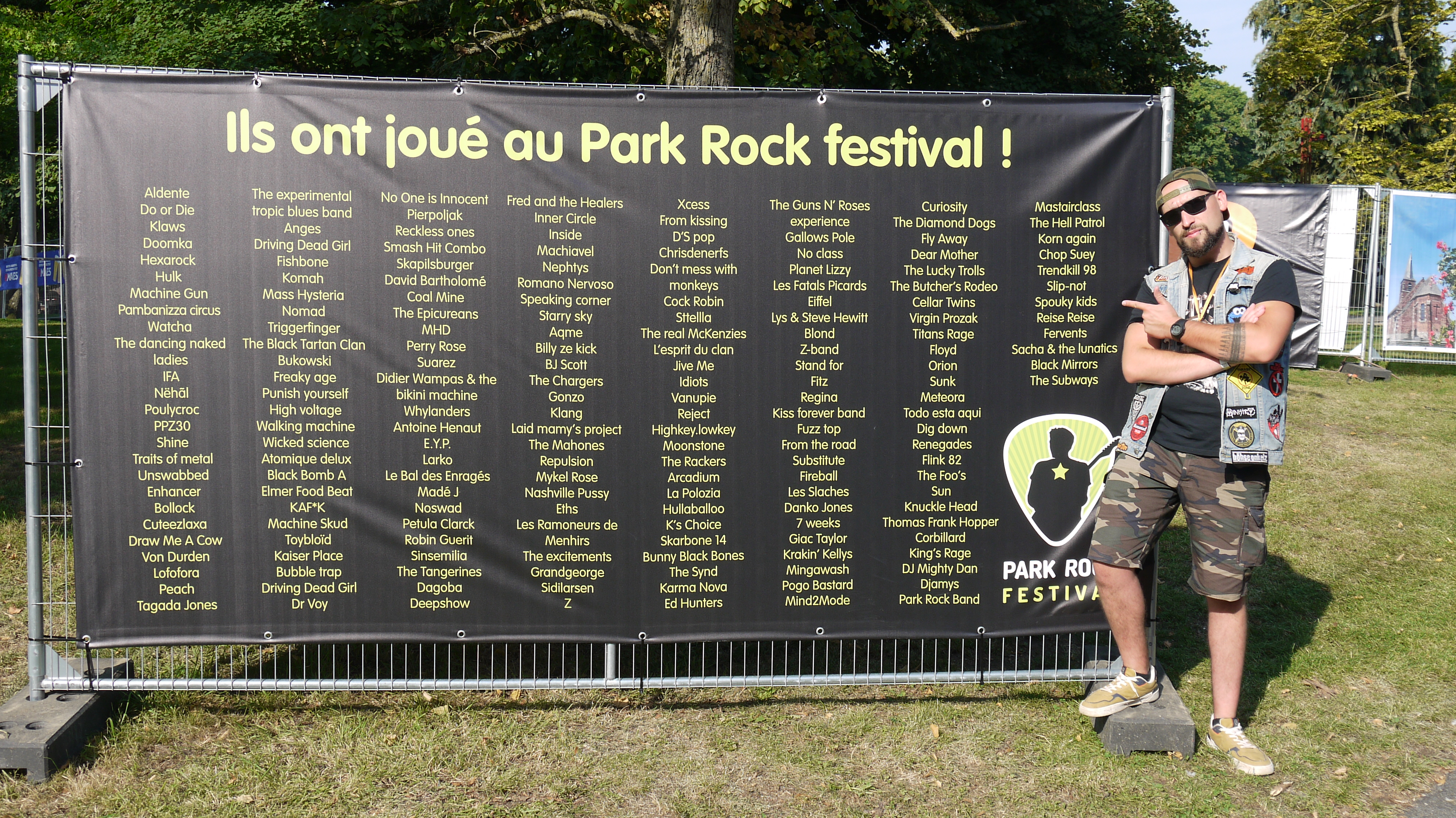 Live-report: Park Rock 2025 – Metal mad tv, image size:4000x2248
