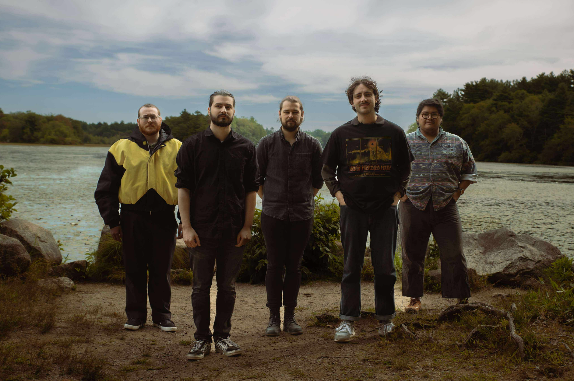 Bicycle Inn marque son retour avec Longsword (4th Place)