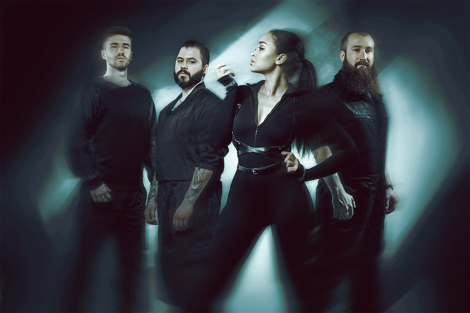 Nouveau single d’AD INFINITUM !