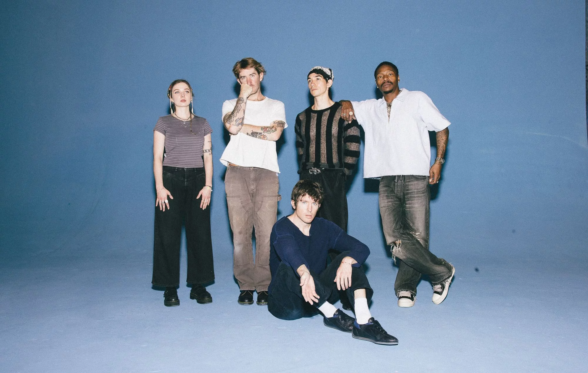 Agenda concerts du 16 au 21 novembre 2025 – la scène rock/metal en feu !