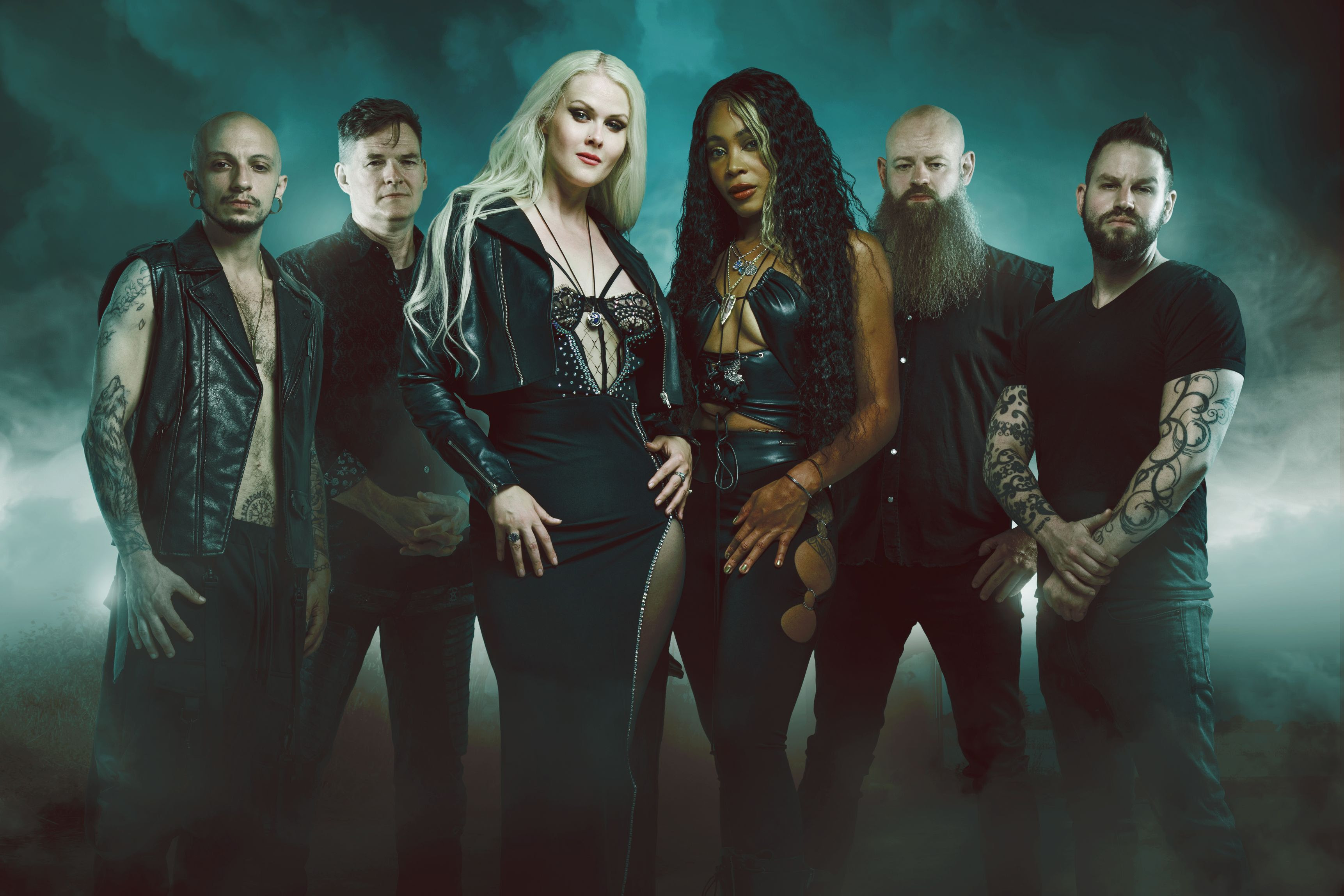 CATALYST CRIME revient en force avec “Cursebreaker” — une œuvre cinématographique empreinte d’émotion et d’héritage