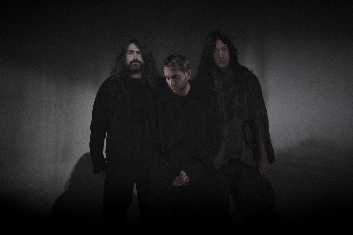 HEALTH dévoile « YOU DIED » — un cri mélancolique avant la sortie de CONFLICT DLC